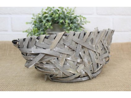 oslonka rattanowa lezka 31x14 93850