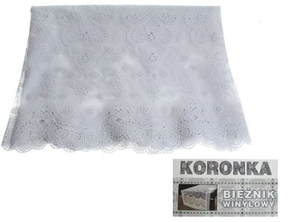 obrus bieznik winylowy cerata 54616