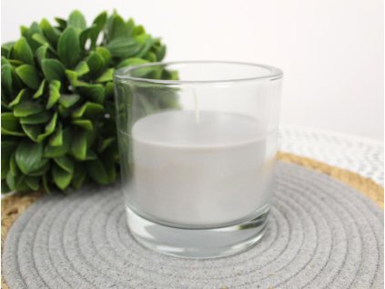 swieca w szkle 10 cm bezzapac 94931