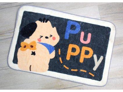 dywanik chodniczek puppy 60x4 95047