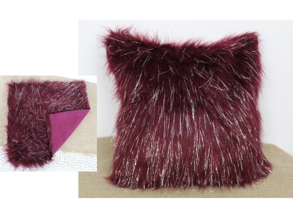 poszewka dekoracyjna 40x40 cm 95107