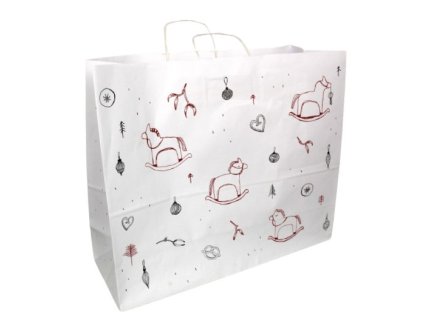 torebka prezentowa papierowa 95089