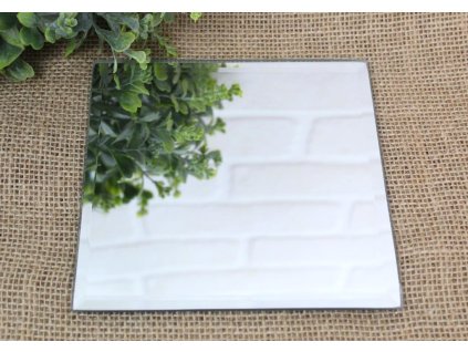 podstawka kwadratowa lustro 1 95282