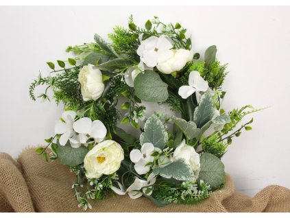 wieniec wianek piwonia sredni 95468