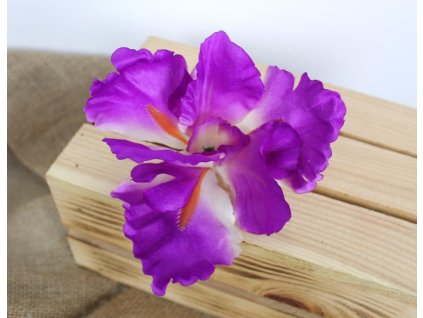 glowka kwiatowa irys 17 cm fi 95513