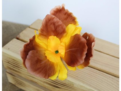 glowka kwiatowa irys 17 cm br 95515