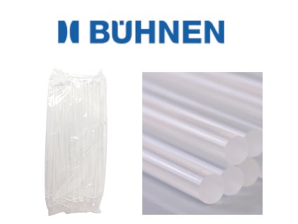 buhnen klej w sztyftach termo 95821