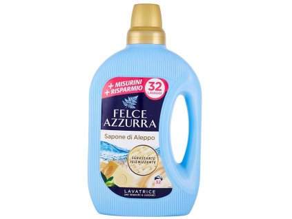 felce azzurra plyn do prania 76822