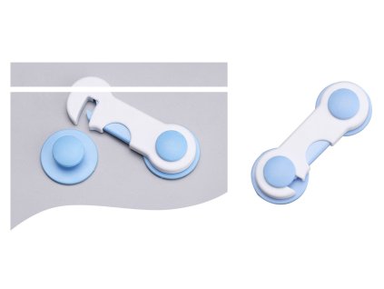 zabezpieczenie blokada do uch 60566