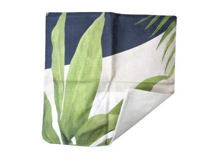 poszewka na poduszke palma 45 96119