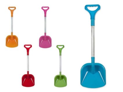 lopata z trzonkiem alumi 7895