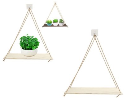 polka dekoracyjna hustawka 35 75254