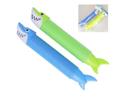 piankowa pompka wodna 35x6 cm 83487