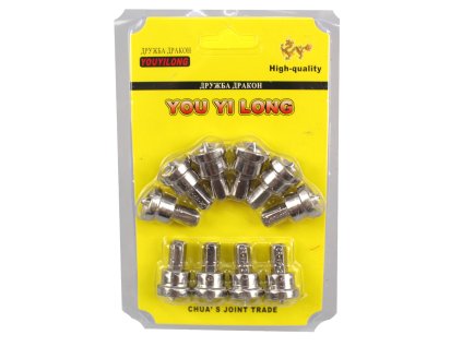 bity z ogranicznikiem na blis 81622