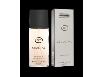 woda toaletowa chantal 1 13220