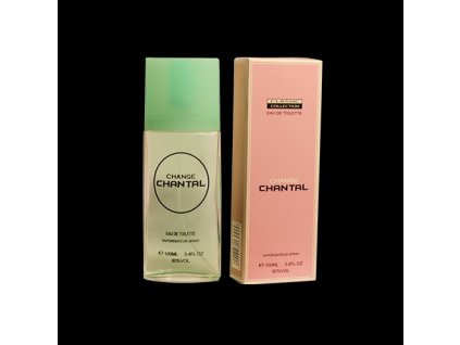 woda toaletowa change 10 13221