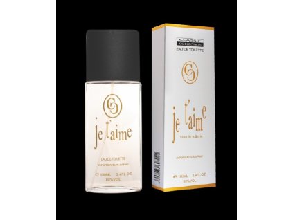 woda toaletowa je taime 13234