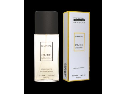 woda toaletowa mademoise 13284