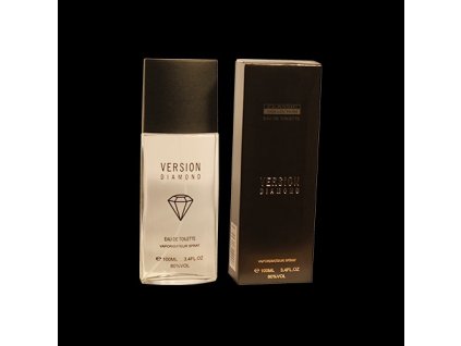 woda toaletowa version d 13242