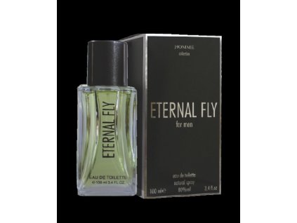 woda toaletowa eternal f 13254