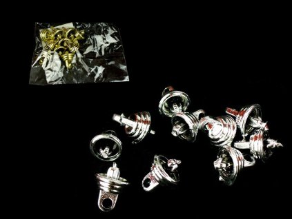 koncowki do bombek do pr 23421