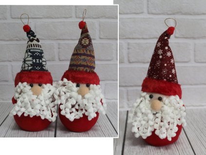 maskotka swiateczna bozonarod 50878