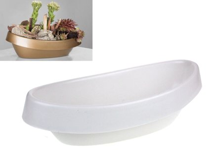 doniczka do kompozycji venezi 50827