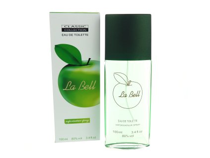 woda toaletowa damska la bell 58449