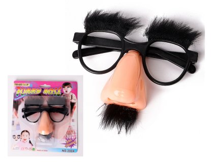 halloween wasy nos okulary br 89871