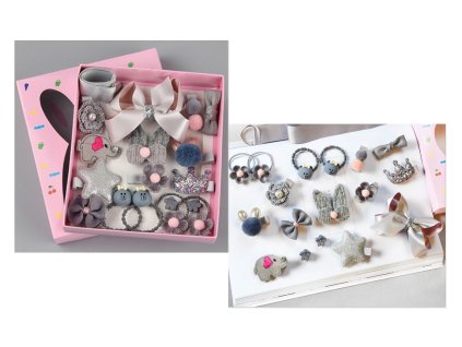 zestaw ozdob akcesoriow do wl 61613