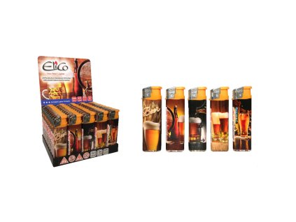 zapalniczka tradycyjna z okle 63184