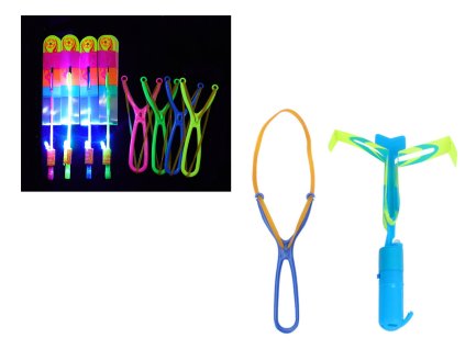 zabawka swiecaca w ciemnosci 65924