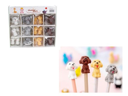 gumka do scierania piesek mix 66230