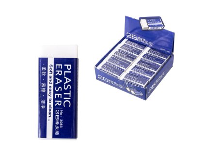 gumka do scierania tradycyjna 66273