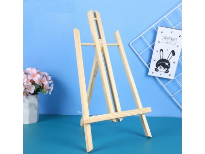 sztaluga drewniana malarska a 66279