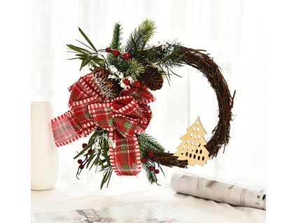 dekoracja bozonarodzeniowa za 78573