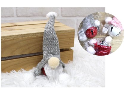 skrzat dzwoneczek swiateczny 78802