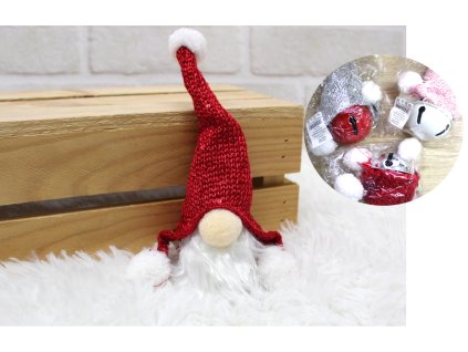 skrzat dzwoneczek swiateczny 78801