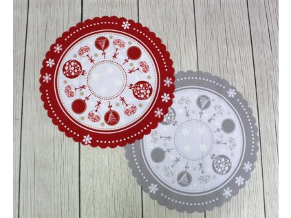 serwetka bozonarodzeniowa sr 68938