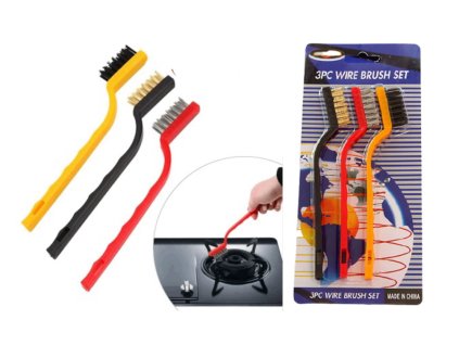 szczoteczka z drucianym wlosi 70898