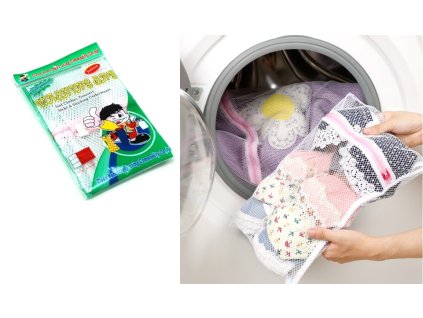 siatka do prania bielizny na 71334