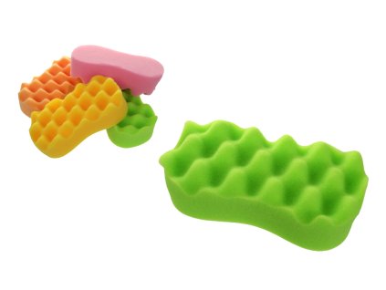 gabka kapielowa patryk 16x8x4 71799