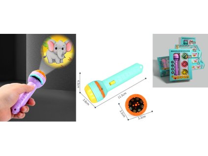 zabawka projektor do wyswietl 72664