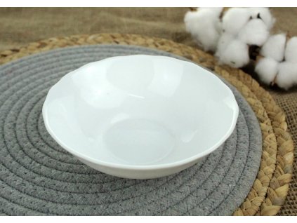 opal glass w salaterka szklan 74437