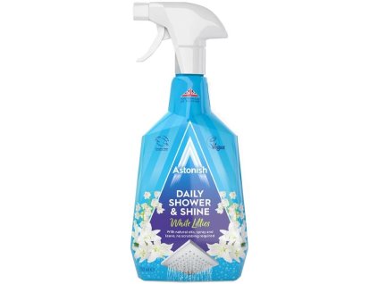 astonish spray do prysznica i 74763