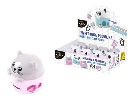 kidea temperowka podwojna zwi 75870