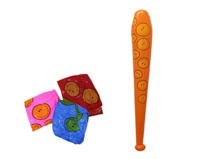 zabawka maczuga w buzki do na 76669