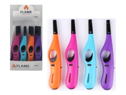 zapalarka do gazu na gaz flam 77714