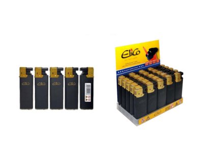 zapalniczka zarowa matowa uld 77789