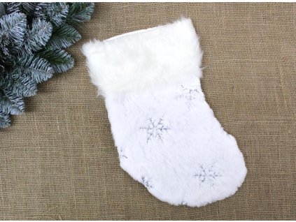 skarpeta swiateczna biala w s 79766